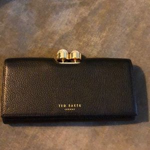 Ted Baker Wallet